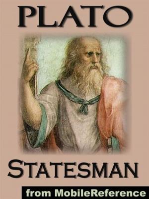 Cover of the book Statesman (Mobi Classics) by Henry Cabot Lodge (Editor)