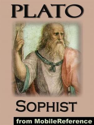 Book cover of Sophist (Mobi Classics)