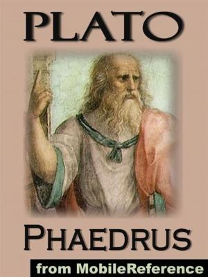 Book cover of Phaedrus (Mobi Classics)