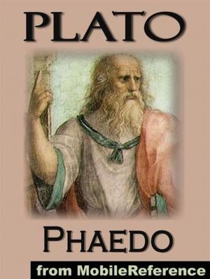 Cover of the book Phaedo (Mobi Classics) by Lope de Vega