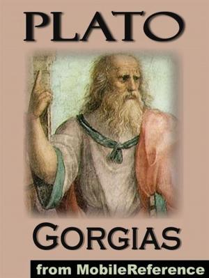 Cover of the book Gorgias (Mobi Classics) by MobileReference