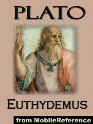 Cover of the book Euthydemus (Mobi Classics) by Daniel Defoe