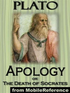 Cover of the book Apology, Or; The Death Of Socrates (Mobi Classics) by Mark Twain
