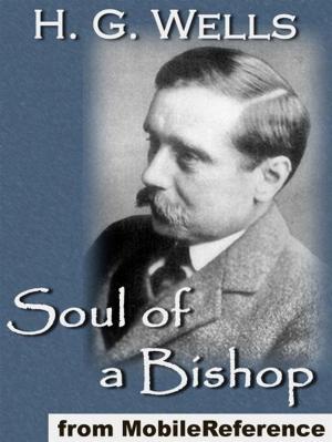 Cover of the book Soul Of A Bishop (Mobi Classics) by Toly K