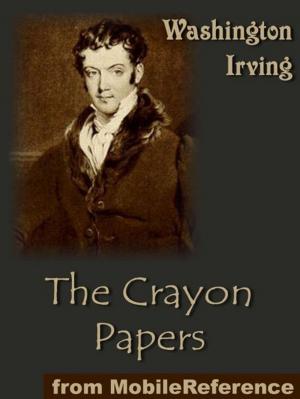 Cover of the book The Crayon Papers (Mobi Classics) by Charlotte Perkins Stetson Gilman