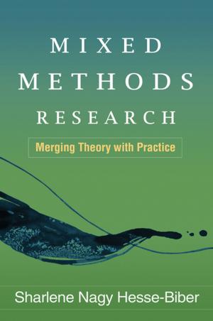 Cover of the book Mixed Methods Research by David A. Brent, MD, FAAP, ABPN, Kimberly D. Poling, LCSW, Tina R. Goldstein, PhD
