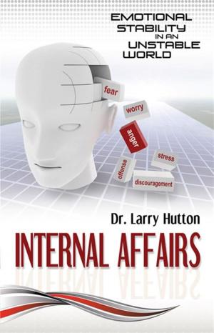 Cover of the book Internal Affairs by Blaine Bartel