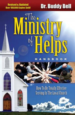 Book cover of Ministry of Helps