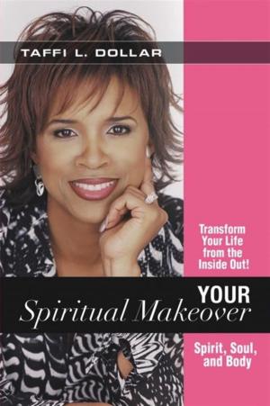 Cover of the book Your Spiritual Makeover by Connie Witter