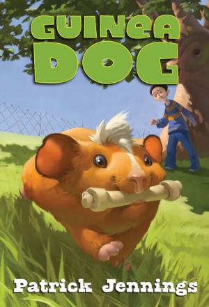 Cover of the book Guinea Dog by Lisa Bullard