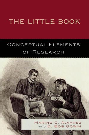 Cover of the book The Little Book by Rosemary S. Callard-Szulgit, EdD, University at Buffalo; author, 