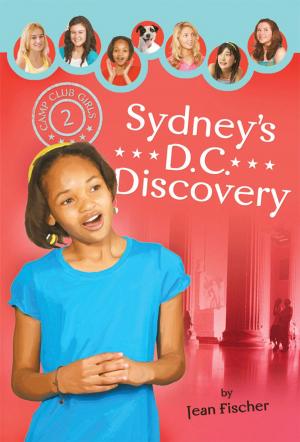 Book cover of Sydney's DC Discovery