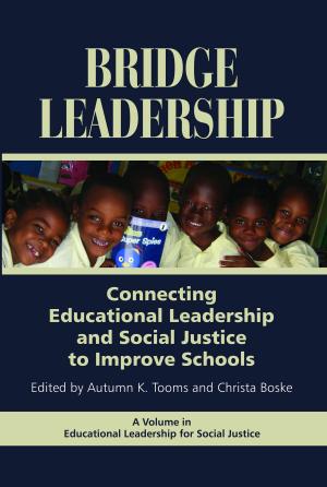 Cover of the book Bridge Leadership by Cynthia L. Wilson, Michele A. AckerHocevar, Marta I. CruzJanzen