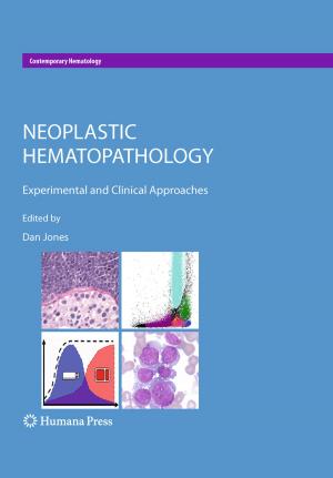 bigCover of the book Neoplastic Hematopathology by 