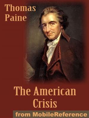 Cover of the book The American Crisis (Mobi Classics) by Dante Alighieri, Henry Wadsworth Longfellow (Translator)