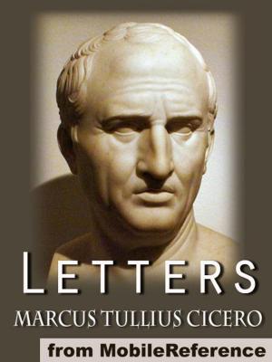 Cover of the book Letters (Mobi Classics) by Matt Ravikumar