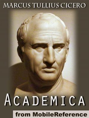 Cover of the book Academica: Revised And Explained By James S. Reid (Mobi Classics) by Richard Baxter