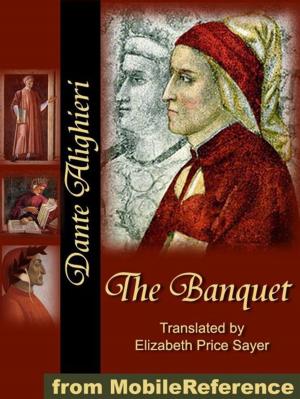 Cover of the book The Banquet (Mobi Classics) by G. K. (Gilbert Keith) Chesterton