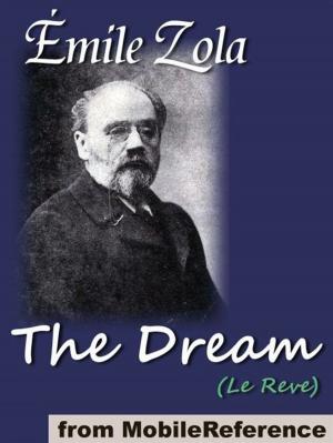 Cover of the book The Dream (Mobi Classics) by Honore de Balzac, Ellen Marriage (Translator)