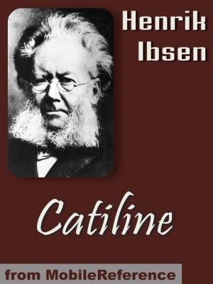 bigCover of the book Catiline (Mobi Classics) by 
