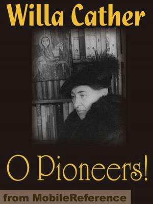 Cover of the book O Pioneers! (Mobi Classics) by John Cleland