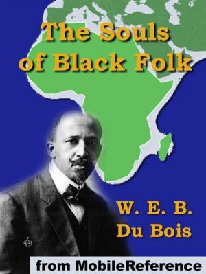 Cover of the book The Souls Of Black Folk (Mobi Classics) by Stephen Lawson