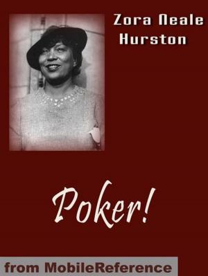 Book cover of Poker! (Mobi Classics)