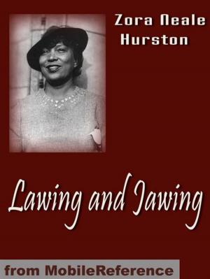Book cover of Lawing And Jawing (Mobi Classics)