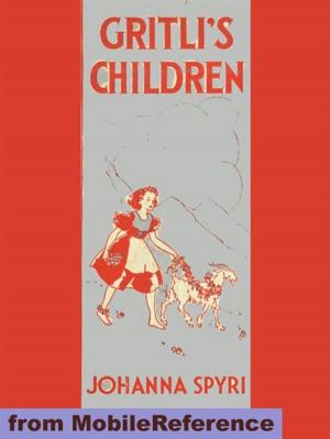 Book cover of Gritli's Children (Mobi Classics)