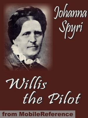 Cover of the book Willis The Pilot (Mobi Classics) by William Shakespeare