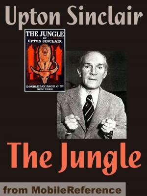 Cover of the book The Jungle (Mobi Classics) by Anton Pavlovich Chekhov, Marian Fell (translator), Julius West (translator)