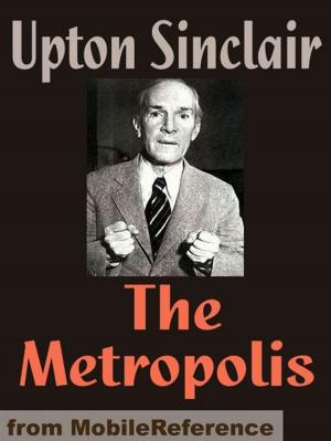 bigCover of the book The Metropolis (Mobi Classics) by 