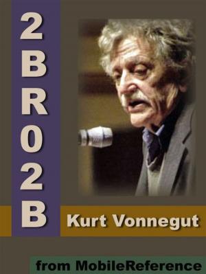 Book cover of 2 B R 0 2 B: ("To Be, Or Not To Be") (Mobi Classics)