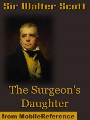 Cover of the book The Surgeon's Daughter (Mobi Classics) by Henry James