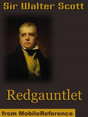 Cover of the book Redgauntlet (Mobi Classics) by Friedrich de la Motte Fouqué, Katharine Cameron (Illustrator)