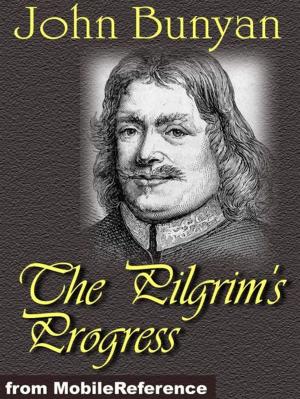 Cover of the book The Pilgrim's Progress (Mobi Classics) by MobileReference