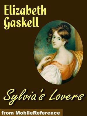 Book cover of Sylvia's Lovers (Mobi Classics)
