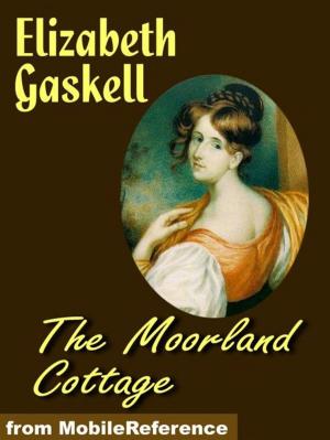 Cover of the book The Moorland Cottage (Mobi Classics) by Jack London