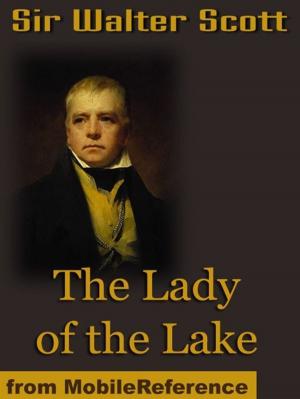 Cover of the book The Lady Of The Lake (Mobi Classics) by P. G. Wodehouse