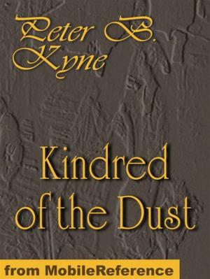 Book cover of Kindred Of The Dust. Illustrated (Mobi Classics)