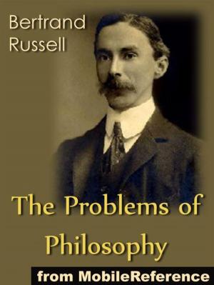 Cover of the book The Problems Of Philosophy (Mobi Classics) by Elbert Hubbard