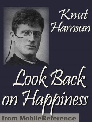 Cover of the book Look Back On Happiness (Mobi Classics) by Juan Ramón Jiménez