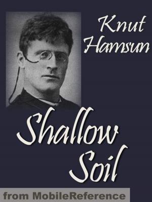 Cover of the book Shallow Soil (Mobi Classics) by Stephen Crane