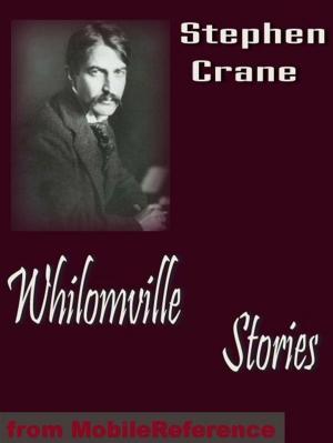 Cover of the book Whilomville Stories (Mobi Classics) by George Bernard Shaw