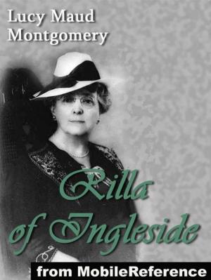 Book cover of Rilla Of Ingleside (Mobi Classics)