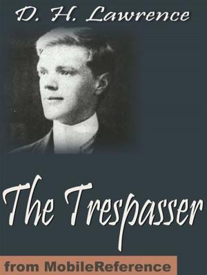 Book cover of The Trespasser (Mobi Classics)