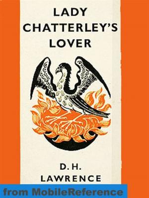 Cover of the book Lady Chatterley's Lover (Mobi Classics) by Henry James