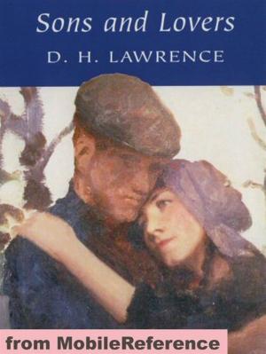 Cover of the book Sons And Lovers (Mobi Classics) by Karen Erickson
