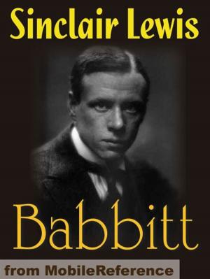 Cover of the book Babbitt (Mobi Classics) by MobileReference