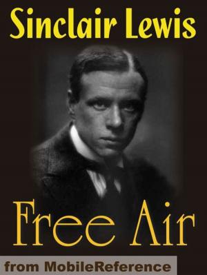 Cover of the book Free Air (Mobi Classics) by Frances Hodgson Burnett